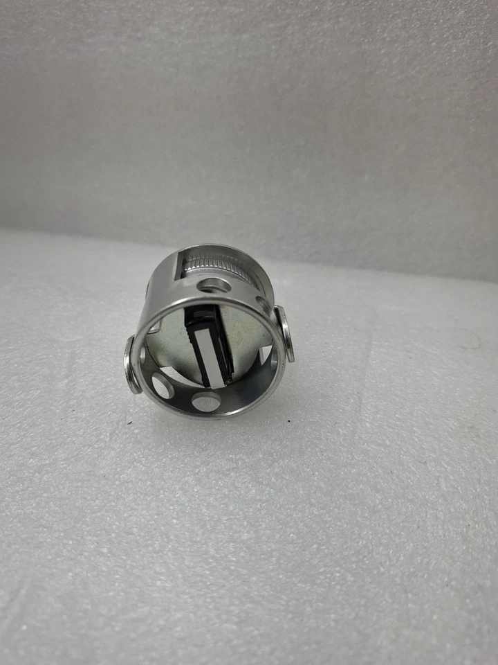 Allen Bradley 800T-NX446 Metal Padlock Guard Selector Switch Accessory